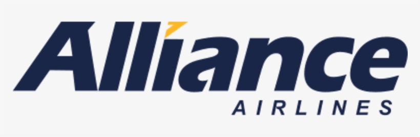 Alliance Airlines - Alliance Airlines Logo, transparent png #3990310