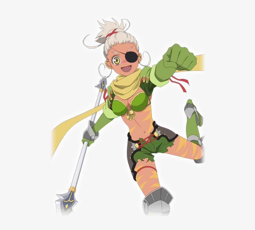 Qq Selezneva - Tales Of Innocence R Qq Selezneva, transparent png #3990333