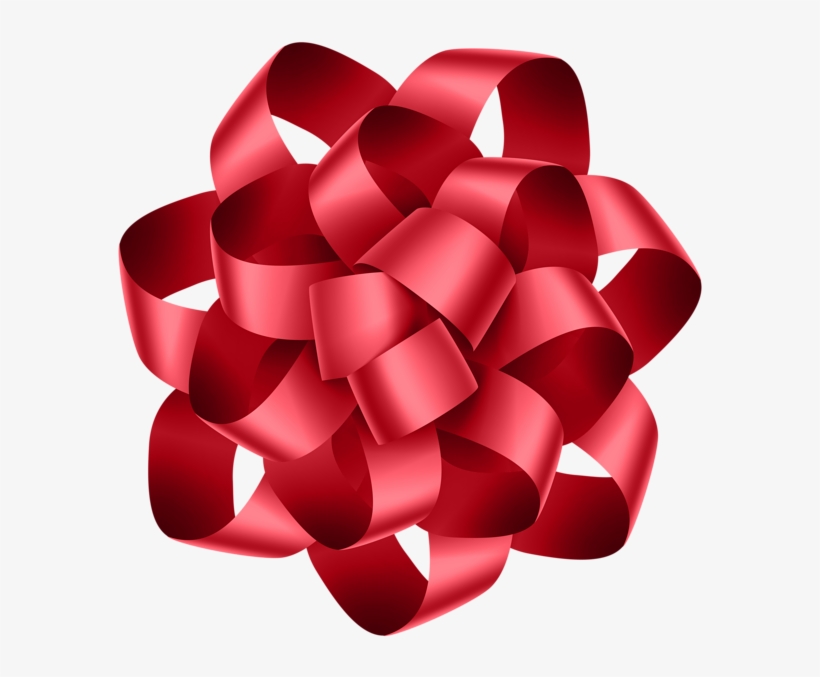 0, - Blue Gift Bow Png, transparent png #3990334