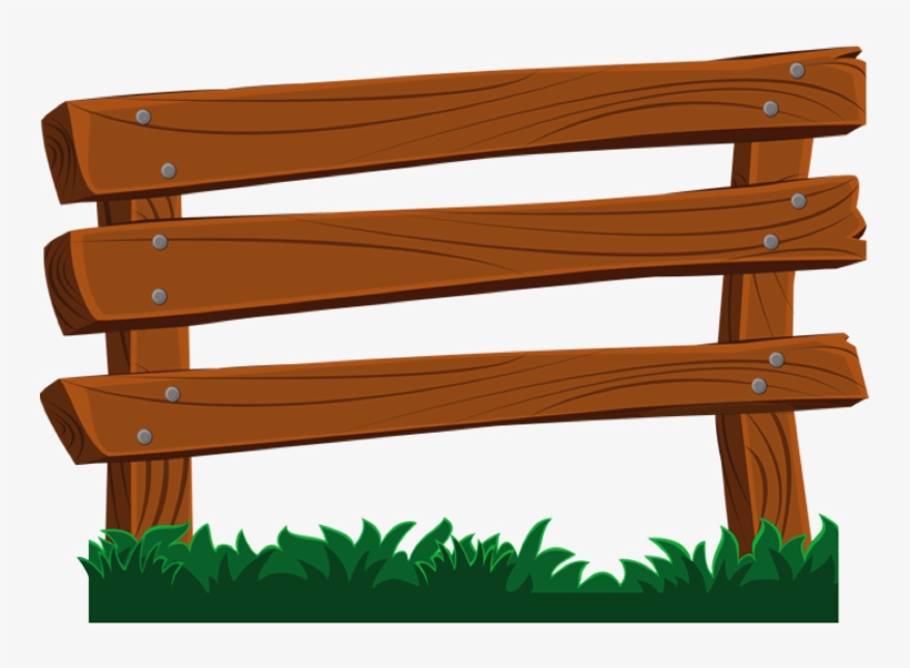 Fence - Fence Clip Art, transparent png #3990442