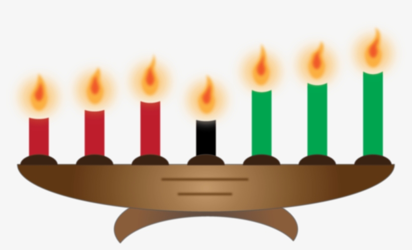 Kwanzaa Clipart Transparent, transparent png #3990445