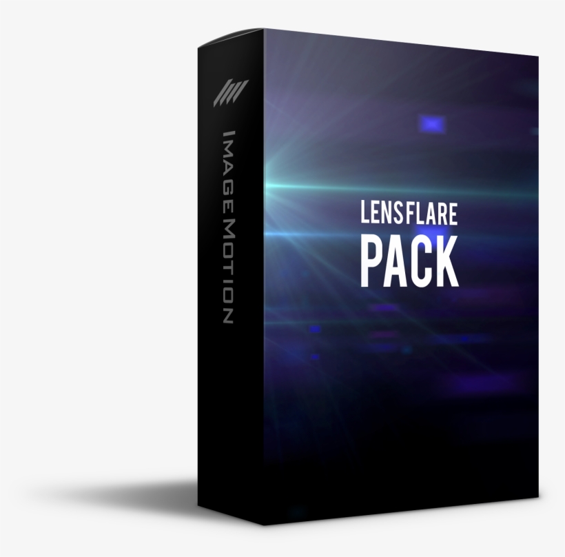 Lens Flare Pack - Gadget, transparent png #3990504