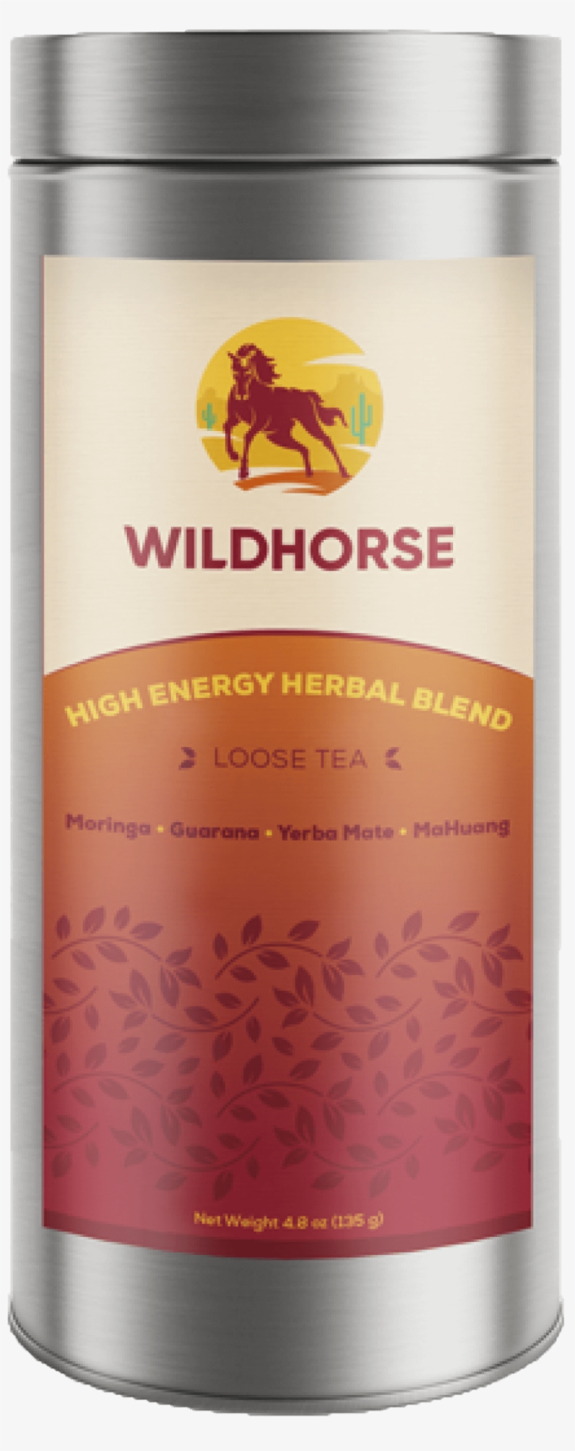 High Energy Herbal Tea - Tea, transparent png #3990507