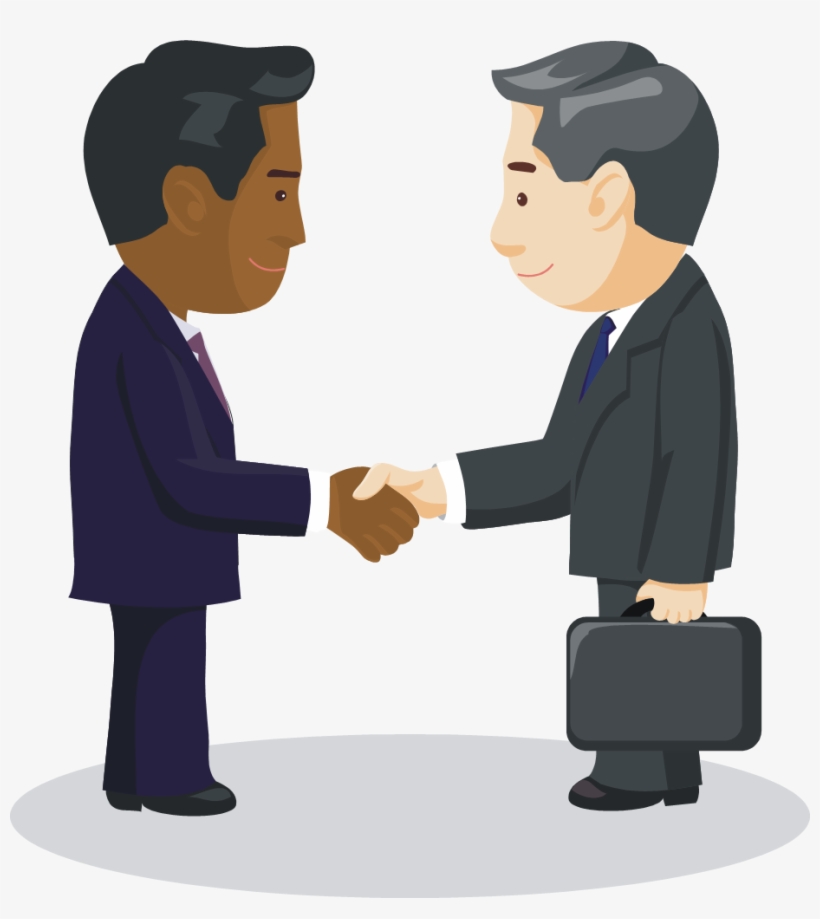 Negotiation Png - Comunicación Cara A Cara, transparent png #3990652