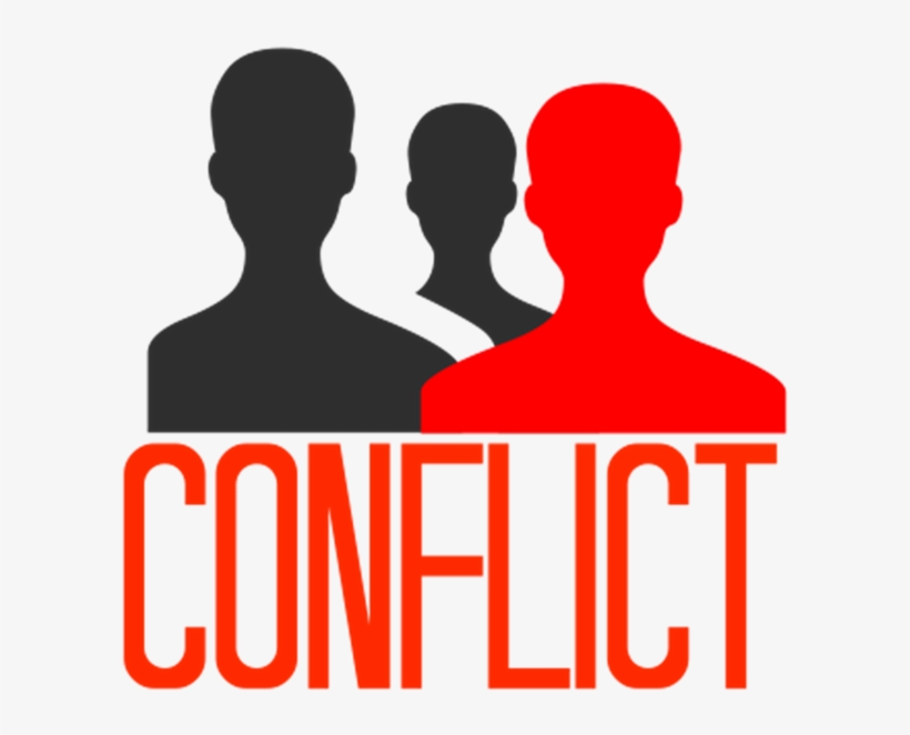 Psychological Dynamics - Conflict Negotiation, transparent png #3990774