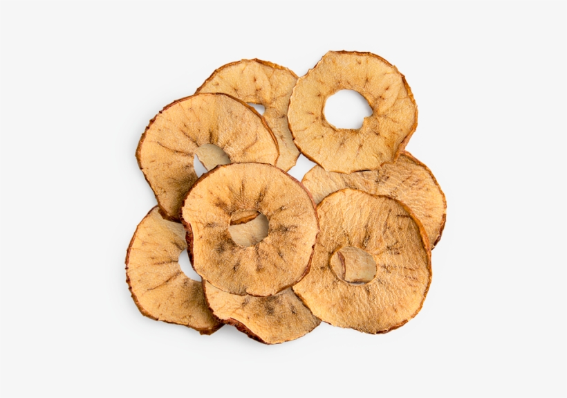 Dehydrated Slices - Martin's Family Fruit Farm, transparent png #3990796