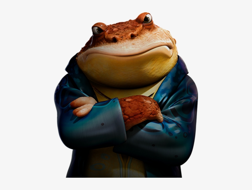 Pitbull And Epic Photograph - Epic Movie Bufo - Free Transparent PNG  Download - PNGkey