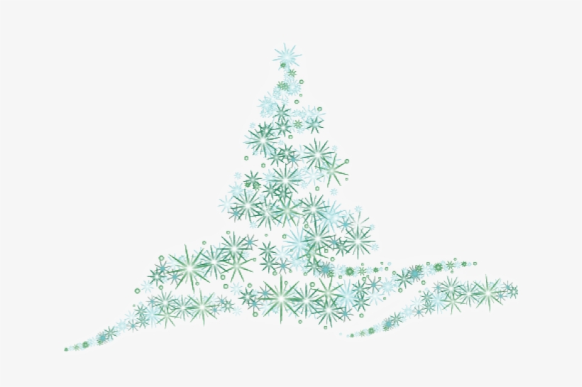 Christmas Tree Png Transparent, transparent png #3991103