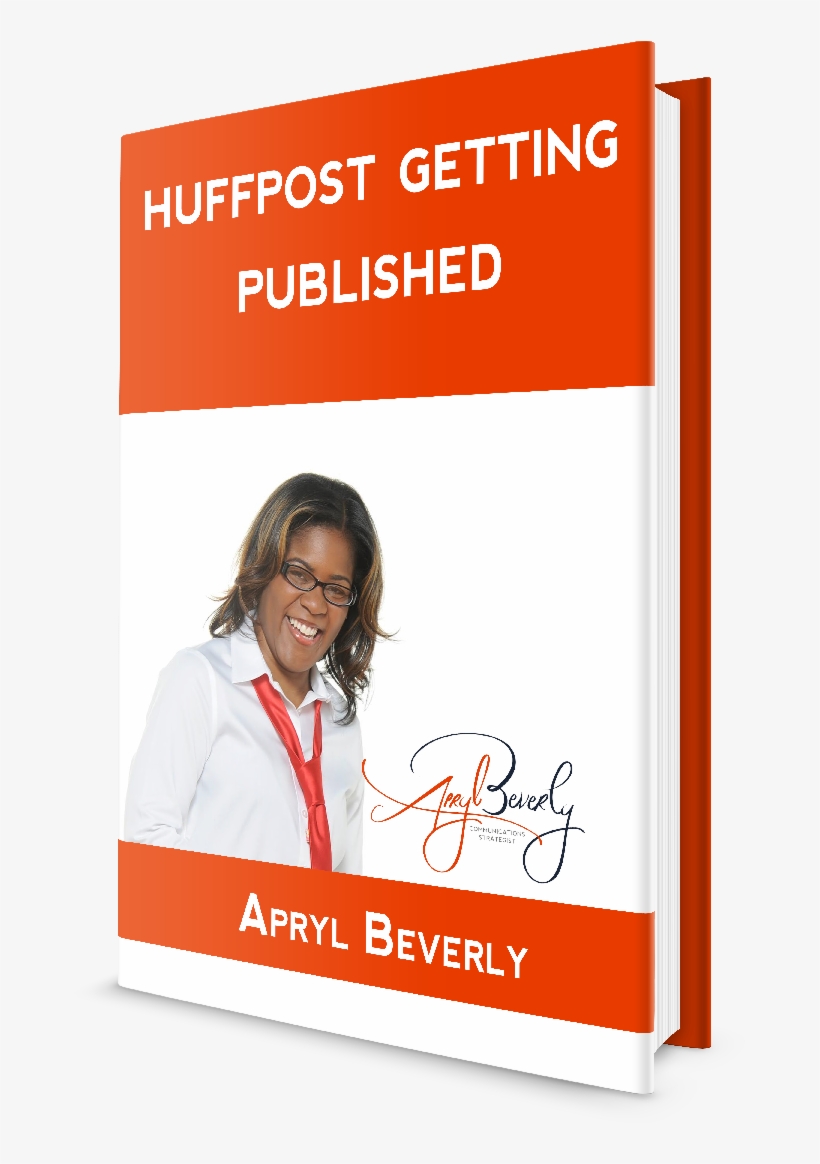 Huffpostgettingpublished - Linfair Records Ltd., transparent png #3991159