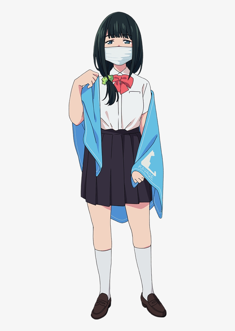 Super Saiyan Rose - Ssss Gridman Takarada Rikka, transparent png #3991162