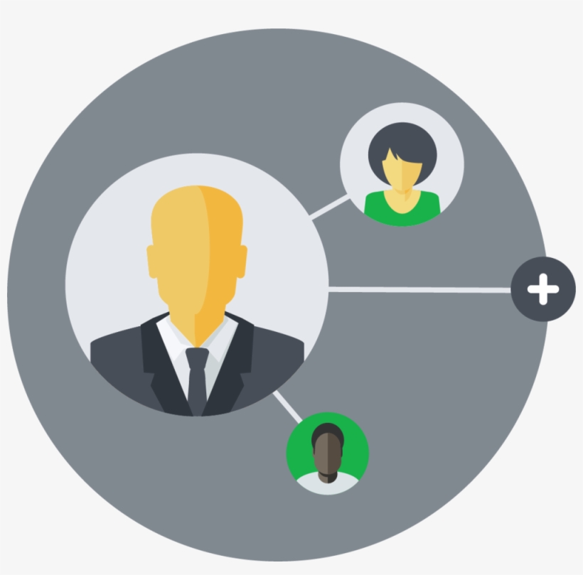 Negotiation@700x - Procurement Flat Icon, transparent png #3991243