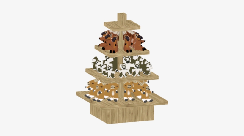 Largerack 1 - Cupcake, transparent png #3991268