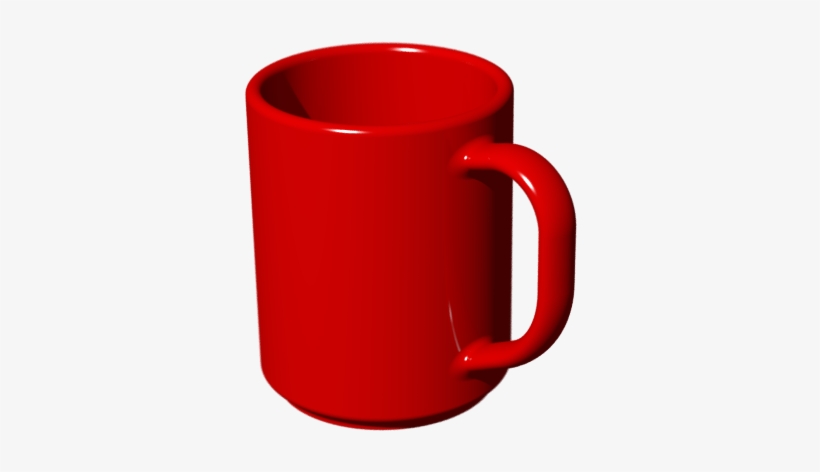 Cm Spec Mug - .net, transparent png #3991569