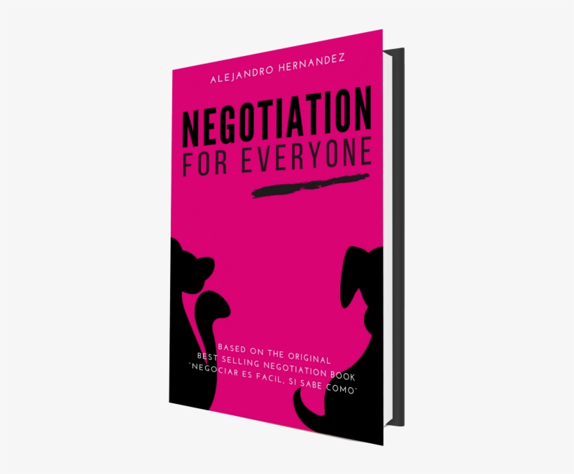 “we Negotiate Everyday ” Are You Sure - Poster, transparent png #3991609