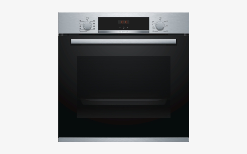 Bosch Oven, transparent png #3991642