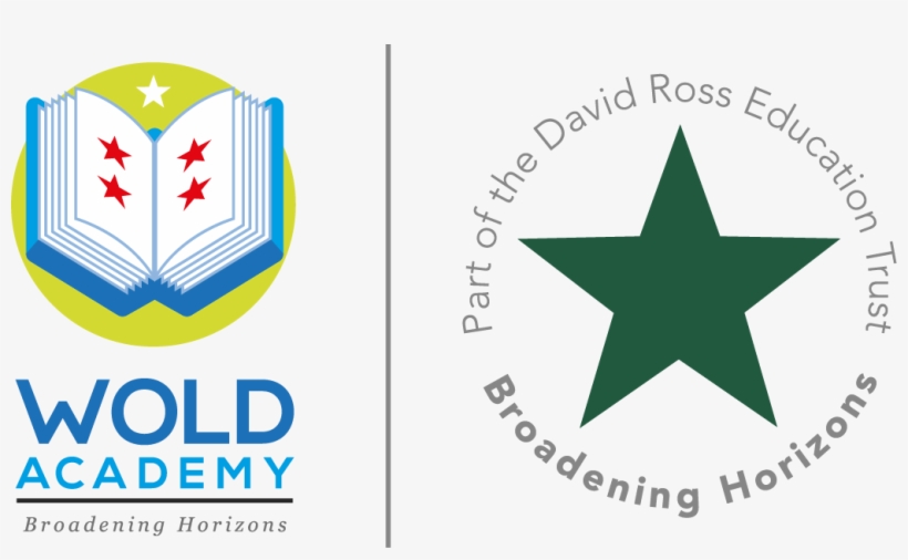 Wold Academy - Logo Malcolm Arnold Academy, transparent png #3991644