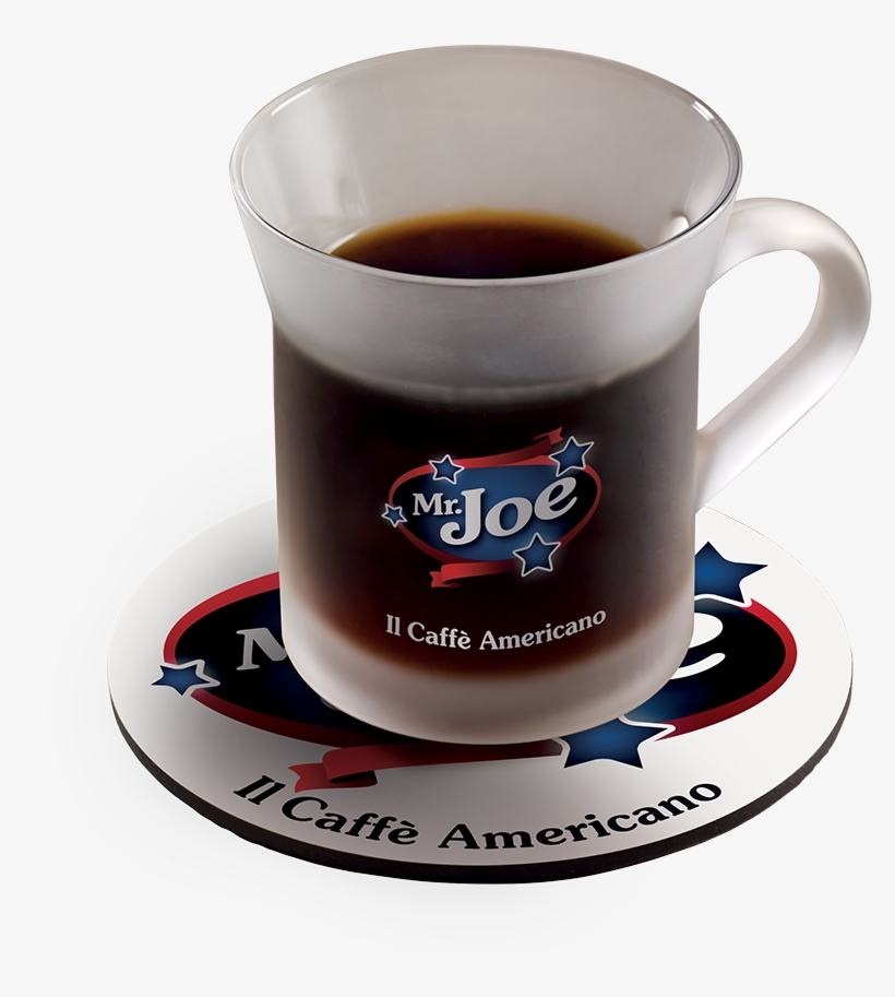 Communication - Caffè Americano, transparent png #3991665