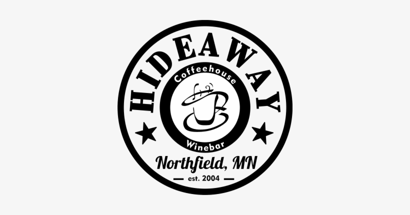 Hideaway Coffee House And Wine Bar, transparent png #3991791