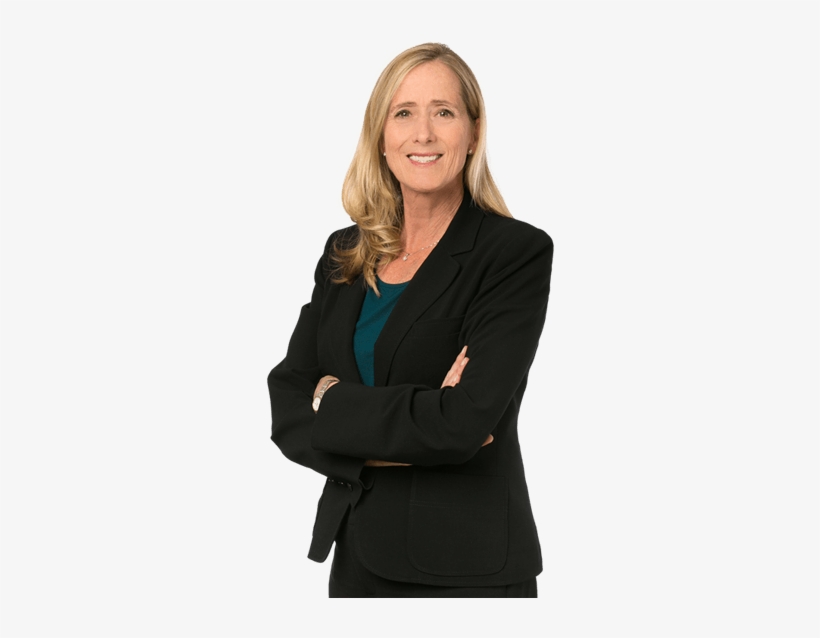 Janet Becker-wold Senior Vice President And Manager - Businessperson, transparent png #3992074