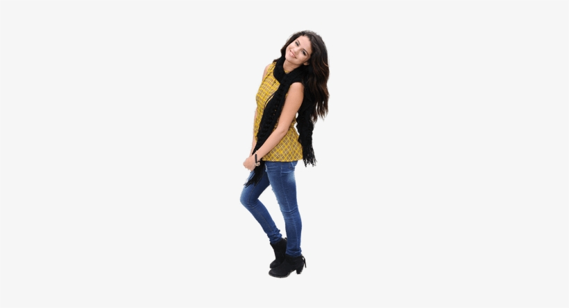 Selena Gomez Clipart - Selena Gomez Dream Out, transparent png #3992102