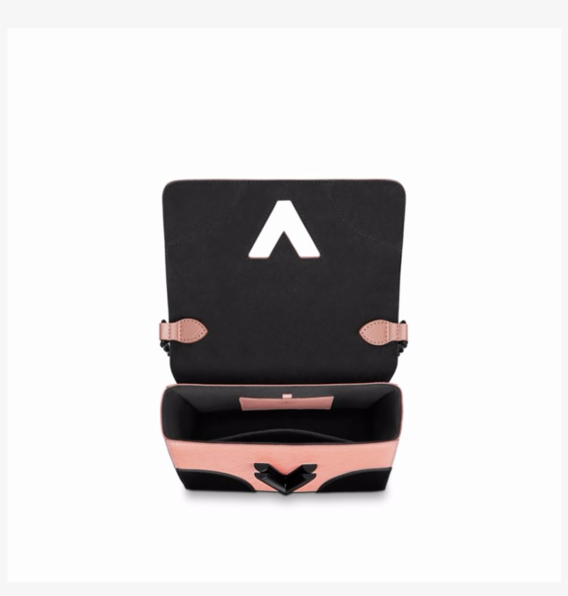 Louis Vuitton - Seat Belt, transparent png #3992132