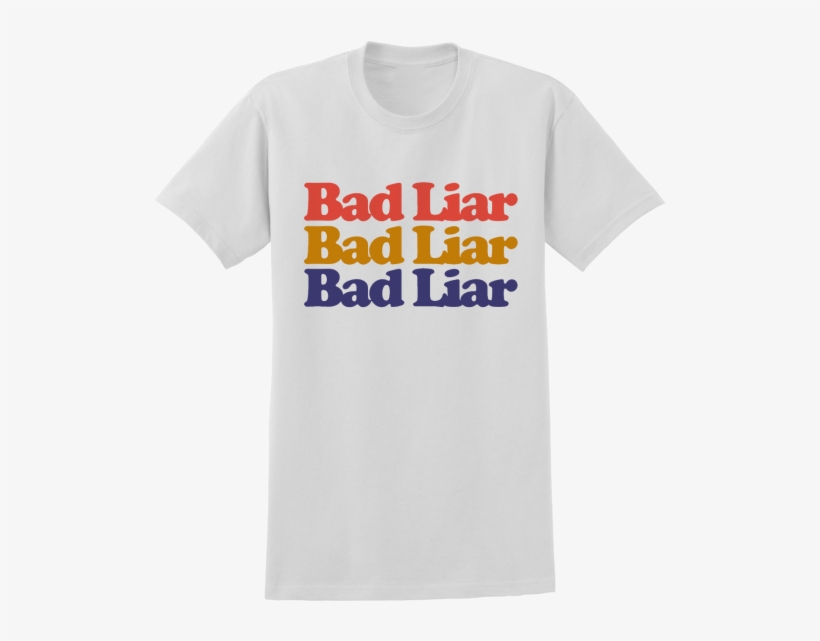 Store - Selenagomez - Com - Selena Gomez Bad Liar Merch, transparent png #3992278