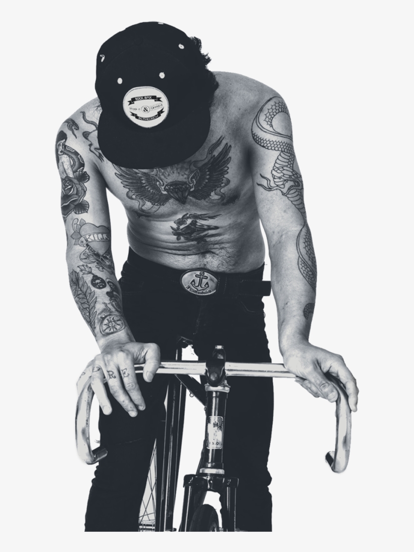 Our Services - Tattoo, transparent png #3992398