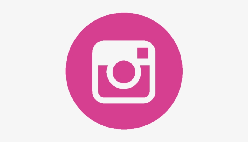 Instagram Vector - Instagram Black Button, transparent png #3992424