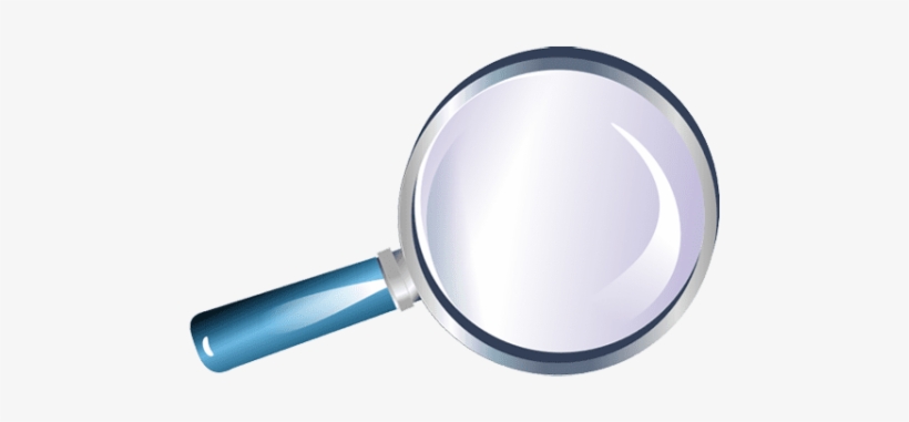 Free Png Loupe Png Images Transparent - Magnifying Glass Png Transparent Background, transparent png #3992425