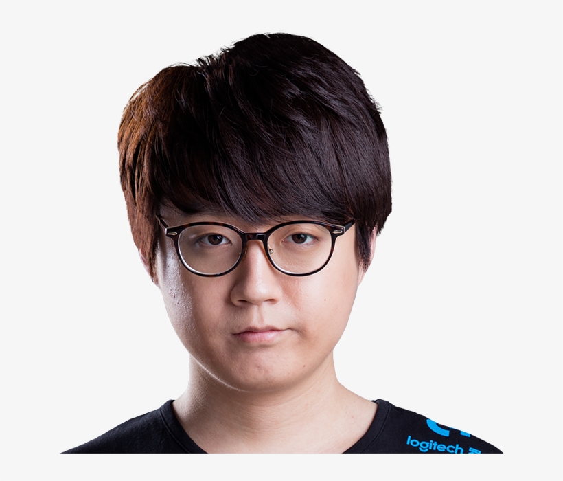 Mata 2016worlds - Afreeca Kramer, transparent png #3992527