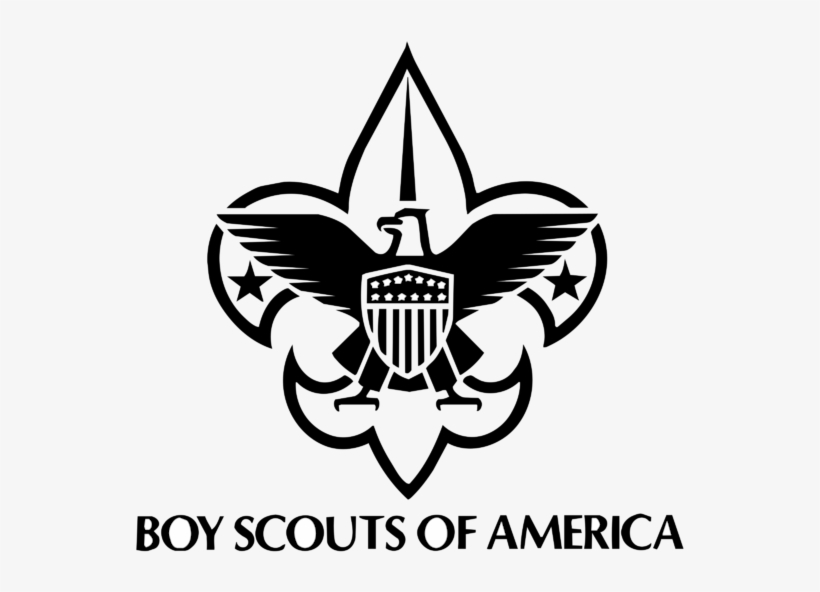 Boy Scouts Of America Png, transparent png #3992691