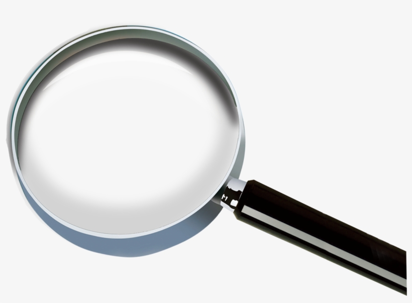 Loupe Transparent Background Png - Magnifying Glass, transparent png #3992727