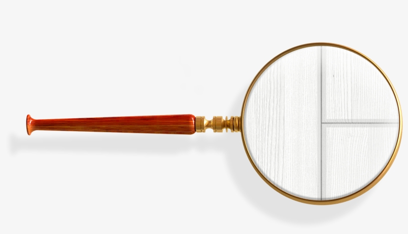 The Only Way To Simulate Realism Is In The Details - Circle, transparent png #3992749