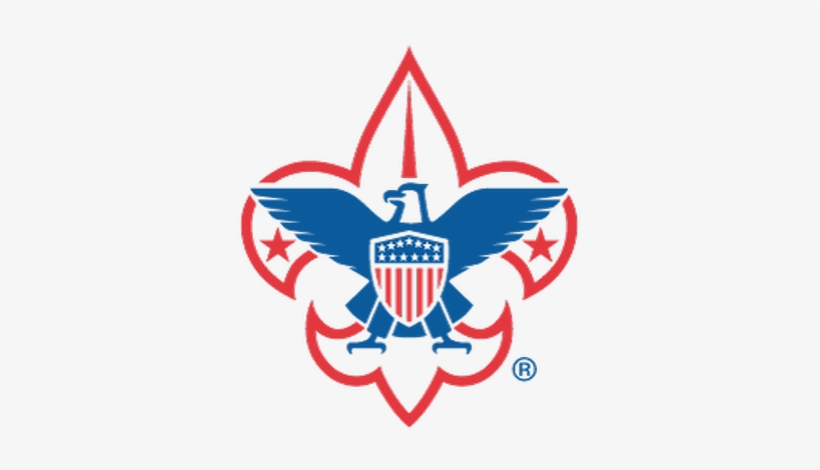 Scout Me In Logo, transparent png #3992751