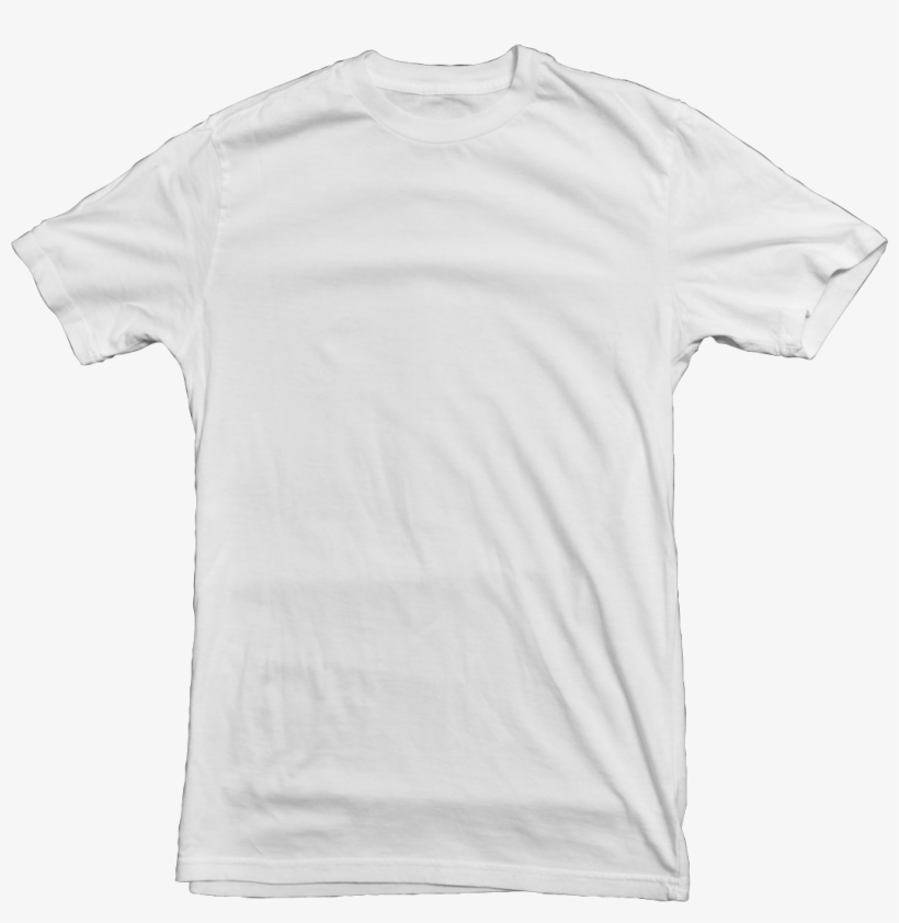 White Blank T-shirt - New Found Glory Adventure Time, transparent png #3992814