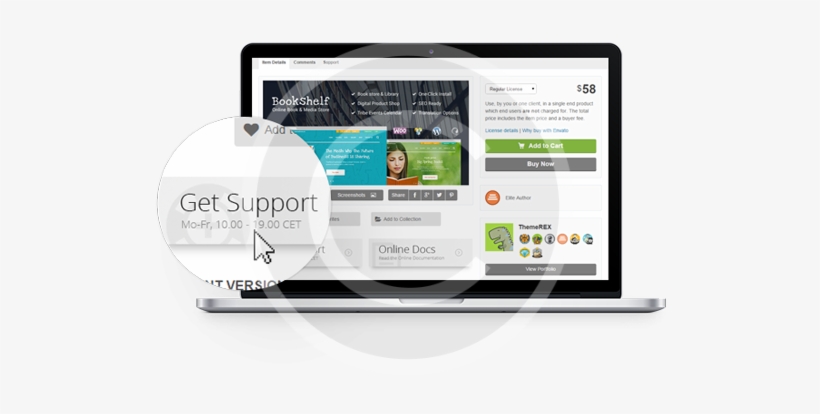 Zoom Loupe Previous Item Icon Vc Next Item Featured - Gadget, transparent png #3992872