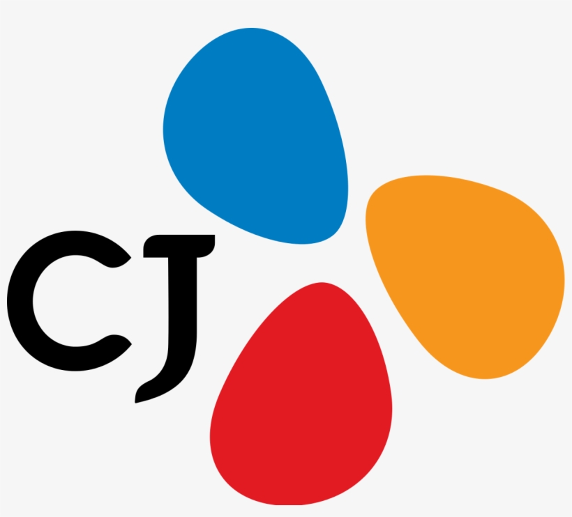 File - Cj Logo - Svg - Cj Group Logo, transparent png #3992902