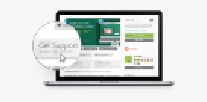 Zoom Loupe Previous Item Icon Vc Next Item Featured - Computer Monitor, transparent png #3992903