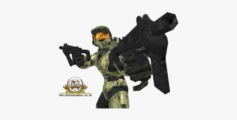 Halo - Renders De Halo, transparent png #3992969
