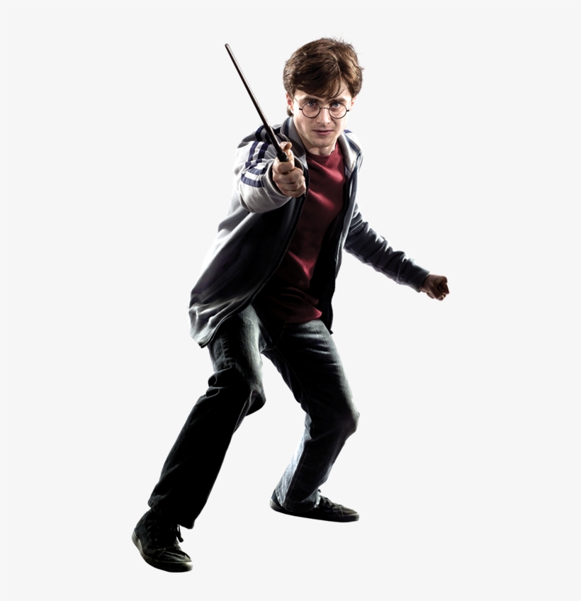 Harry Potter Png Picture - Harry Potter Png, transparent png #3993079