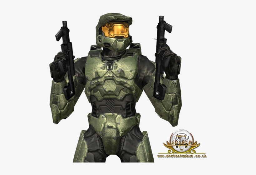 Halo - Halo Reach Spartan, transparent png #3993086