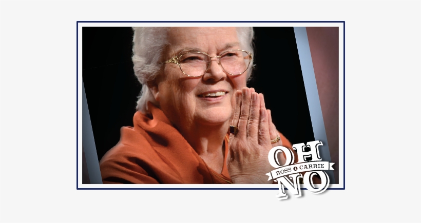 Ohno 110 Srimrinalinimata - Senior Citizen, transparent png #3993113