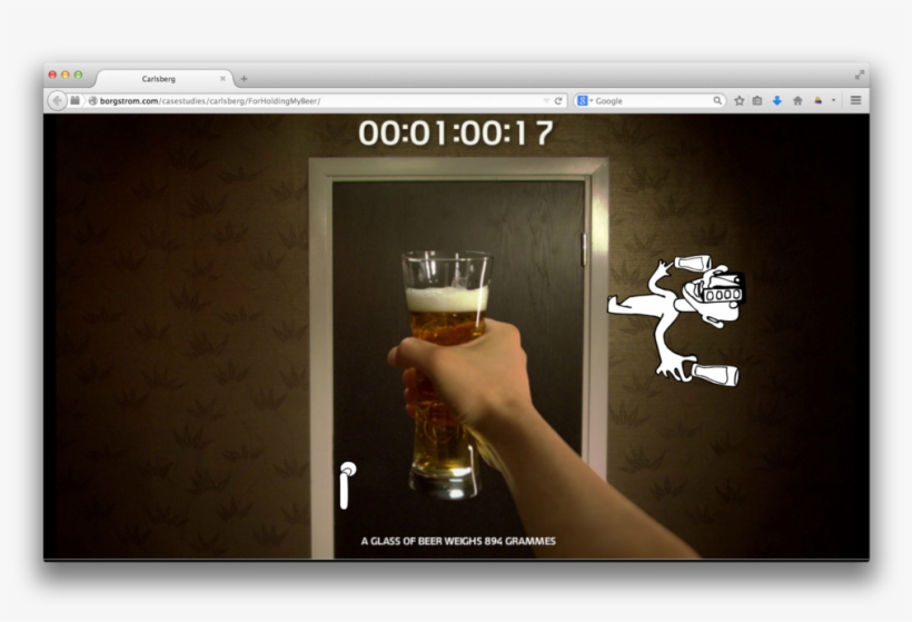 Beer5 - Beer, transparent png #3993115