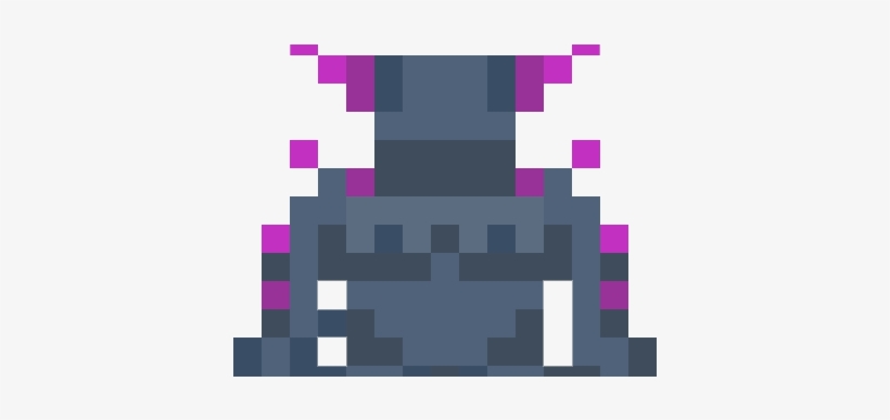 Clash Royale Pixel Art, transparent png #3993147