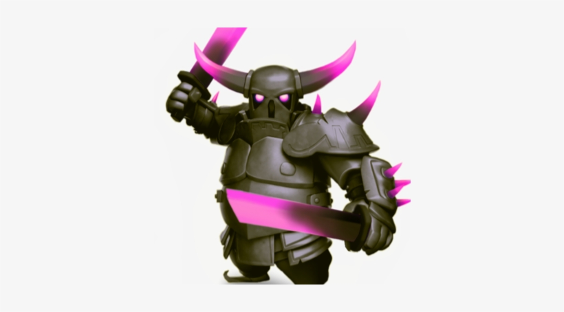 <div>pekka </div><div>favorite Target - Pekka Dan Mini Pekka, transparent png #3993187