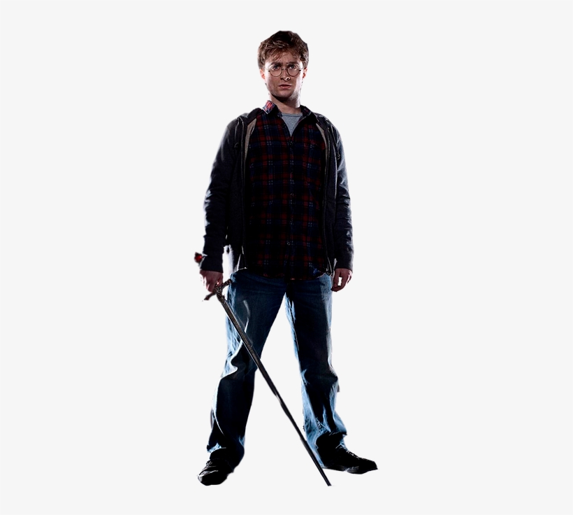Без Имени-1 - Harry Potter Harry Transparent, transparent png #3993310