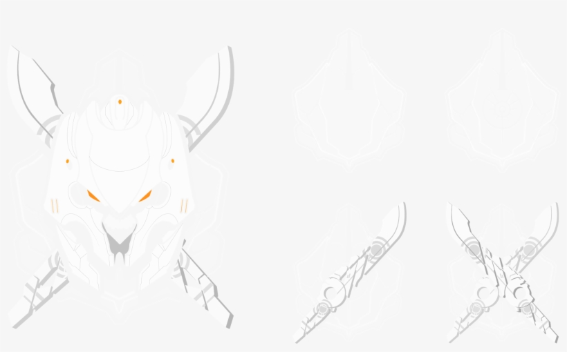Ryan Scott Lee // Digital Portfolio Website Halo Legendary - Illustration, transparent png #3993312