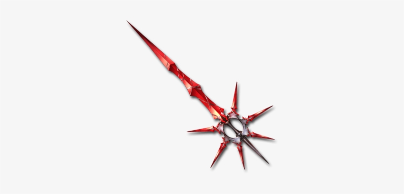 Sword Of Michael - Gbf Sword Of Michael, transparent png #3993362
