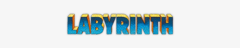 Ravensburger Labyrinth Logo - Labyrinth Ravensburger Logo, transparent png #3993420