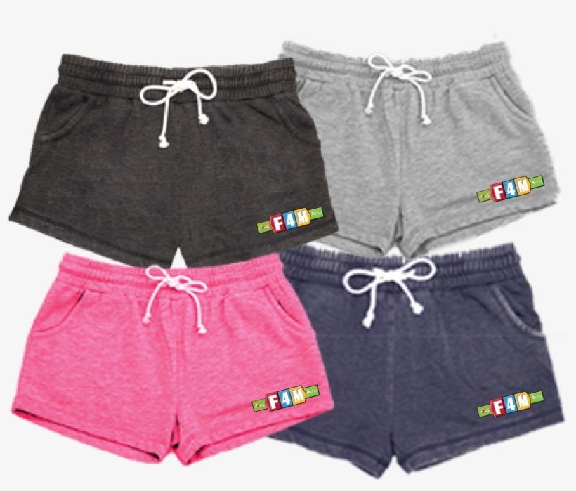 The Womans Game Piece Sweat Shorts - Hometown Clothing Bundle: Lightweight Cotton Pant &, transparent png #3993461